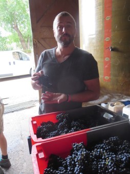 Casse Tete triés par Michael, fan de Liverpool comme moi, et un véritable Scouser