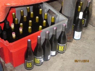 Bottles that are good but not good enough