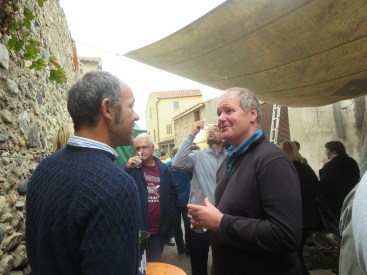 Talking with Nikolaus Bantlin of Les Enfants Sauvages