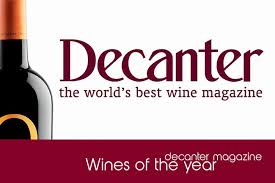 decanter logo